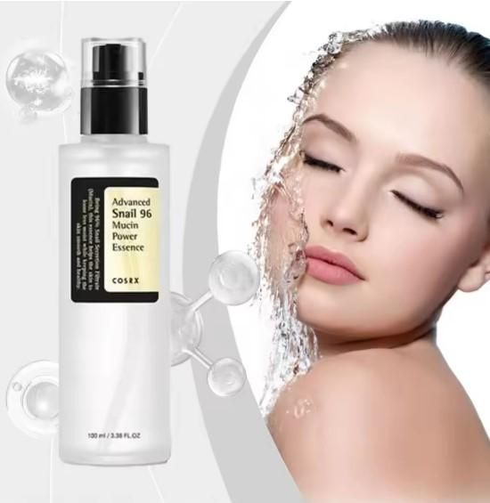 Snail 96 Mucin Power Essence (Pack of 2)