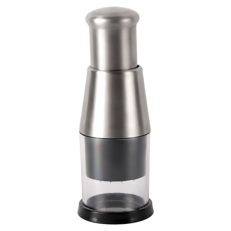 Onion and Garlic Crusher Chopper