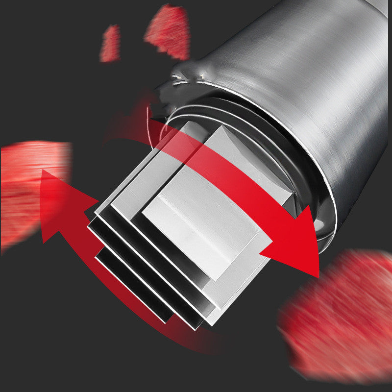 Onion and Garlic Crusher Chopper