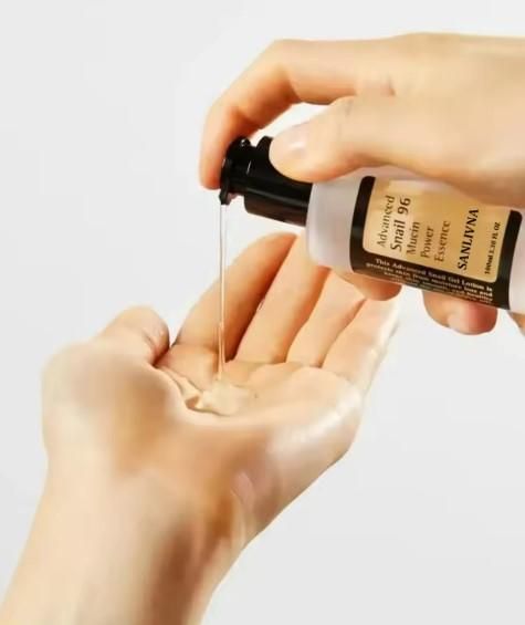 Snail 96 Mucin Power Essence (Pack of 2)
