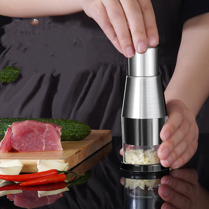 Onion and Garlic Crusher Chopper