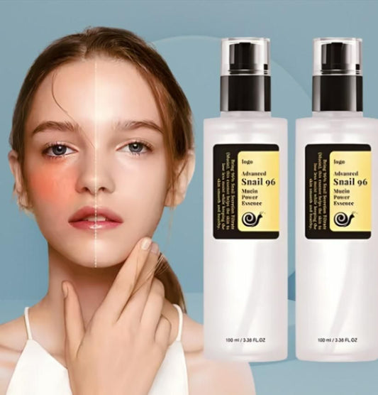 Snail 96 Mucin Power Essence (Pack of 2)